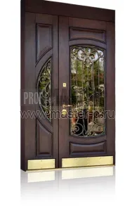 Уличная дверь Глобал II | Фото 1330