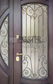 Уличная дверь Глобал II | Фото 1332