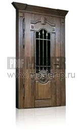 Уличная дверь Бьянка