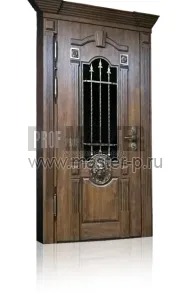 Уличная дверь Бьянка | Фото 1340