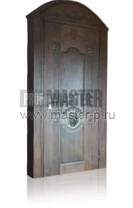 Уличная дверь Бьянка | Фото 1342