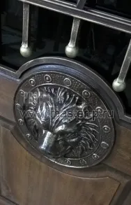 Уличная дверь Бьянка | Фото 1346