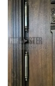 Уличная дверь Бьянка | Фото 1348