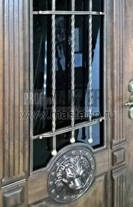 Уличная дверь Бьянка | Фото 1350