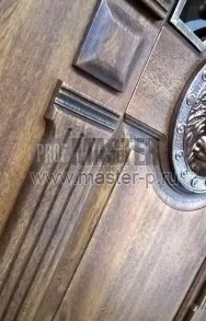 Уличная дверь Бьянка | Фото 1352