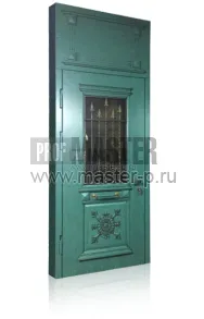 Уличная дверь Ньюкасл | Фото 1370