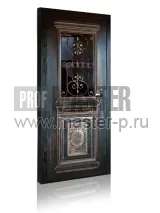 Уличная дверь Ньюкасл