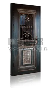 Уличная дверь Ньюкасл | Фото 1356