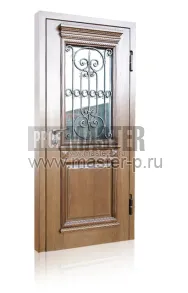 Уличная дверь Ньюкасл | Фото 1358