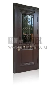 Уличная дверь Ньюкасл | Фото 1364