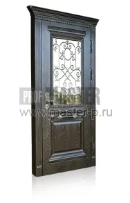 Уличная дверь Ньюкасл | Фото 1366