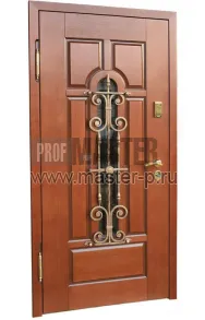 Уличная дверь Йорк | Фото 9361