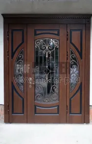 Уличная дверь Глория | Фото 1388