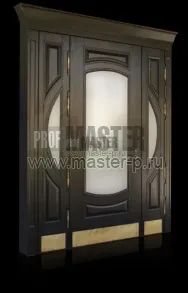Уличная дверь Глория | Фото 1390
