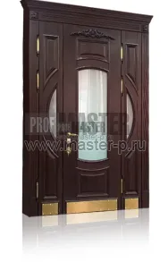 Уличная дверь Глория | Фото 1392