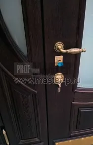 Уличная дверь Глория | Фото 1394