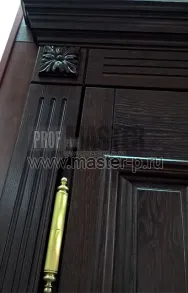 Уличная дверь Глория | Фото 1398