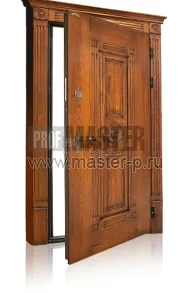 Уличная дверь Йоко | Фото 1402