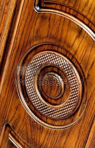 Уличная дверь Йоко | Фото 1404