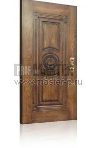 Уличная дверь Йоко | Фото 1406