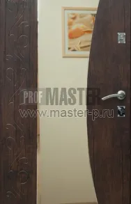 Входная дверь Парус | Фото 2742