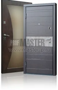 Входная дверь Парус | Фото 1408