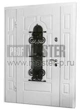 Уличная дверь Йорк II