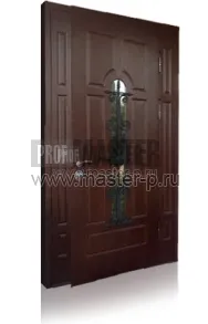 Уличная дверь Йорк II | Фото 1440