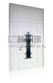 Уличная дверь Йорк II | Фото 1444