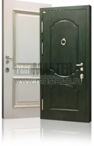 Уличная дверь Гринер | Фото 1448