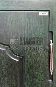 Уличная дверь Гринер | Фото 1456