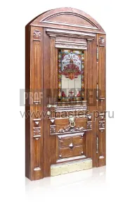 Уличная дверь Эмануэль | Фото 1458