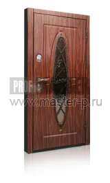 Уличная дверь Сорренто