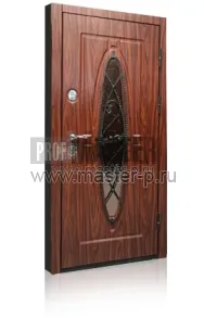 Уличная дверь Сорренто | Фото 1464