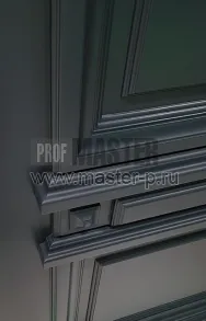 Уличная дверь Ньюкасл III | Фото 10072