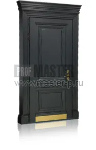 Уличная дверь Ньюкасл III | Фото 10069