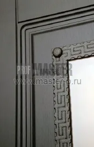 Уличная дверь Женева Престиж | Фото 1478