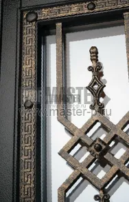 Уличная дверь Женева Престиж | Фото 1480