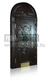 Уличная дверь Антоний