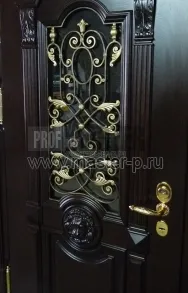 Уличная дверь Антоний | Фото 1492