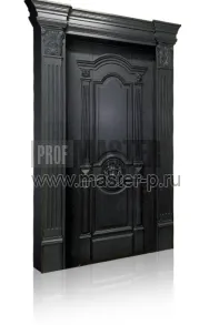 Уличная дверь Александрия | Фото 2658