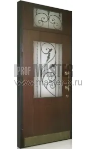 Уличная дверь Аверса | Фото 9333