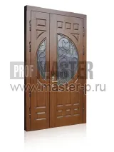 Уличная дверь Глобал