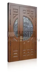 Уличная дверь Глобал | Фото 1500