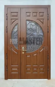 Уличная дверь Глобал | Фото 1502