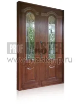 Уличная дверь Каролина