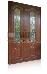 Уличная дверь Каролина | Фото 1510