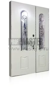 Уличная дверь Каролина | Фото 1512