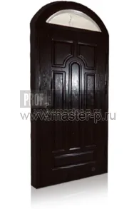 Уличная дверь Гера | Фото 1518