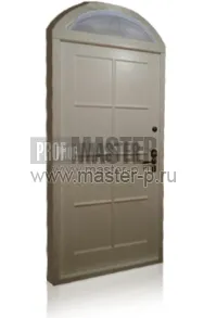 Уличная дверь Гера | Фото 1520